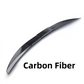 📢📢50% OFF !! ⏰Car Downforce Rear Spoiler