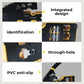 🔧Multi-Function Network Cable Crimping Tool