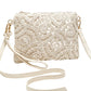 🌸 30% OFF NOW! 🌸Versatile Floral Crossbody Bag