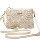 🌸 30% OFF NOW! 🌸Versatile Floral Crossbody Bag