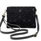 🌸 30% OFF NOW! 🌸Versatile Floral Crossbody Bag