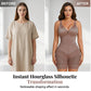 📢📢40% OFF !! ⏰Tummy Control Butt Enhancer Shapewear