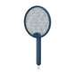 📢📢40% OFF !! ⏰2-in-1 Rechargeable Electric Fly Swatter