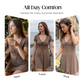 🌸 50% OFF NOW! 🌸Women's V-Neck Bodycon Mini Dress