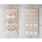 📢📢50% OFF !! ⏰Double-Sided Storage Underwear Hanging Organizer
