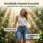 📢📢50% OFF !! ⏰Women's Casual Distressed Denim Bermuda Shorts👖