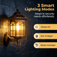📢📢50% OFF !! ⏰All-Weather Solar Wall Light with Motion Sensor