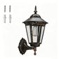 📢📢50% OFF !! ⏰All-Weather Solar Wall Light with Motion Sensor