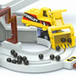 📢📢40% OFF !! ⏰Interactive Electric Quarry Adventure Train & Track Set