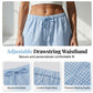 🌸 50% OFF NOW! 🌸Women's Summer Loose Fit Gingham Pants
