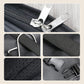 📢📢50% OFF !! ⏰Portable Foldable Triple Mesh Organizer Hanging Bag