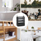 📢📢50% OFF !! ⏰Portable Foldable Triple Mesh Organizer Hanging Bag