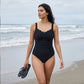 🌸 50% OFF NOW! 🌸 Women's Classic Plus-Size One-Piece Swimsuit