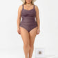 🌸 50% OFF NOW! 🌸 Women's Classic Plus-Size One-Piece Swimsuit