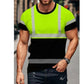 📢📢40% OFF !! ⏰Men's Slim Fit Athletic T-Shirt