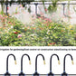 📢📢50% OFF !! ⏰Adjustable Misting Cooling System with Flexible Nozzles