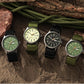 📢📢40% OFF !! ⏰Men's Quartz Watch with Luminous Display