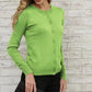 🌸 50% OFF NOW! 🌸 Women's Classic Crew Neck Cardigan