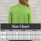 🌸 50% OFF NOW! 🌸 Women's Classic Crew Neck Cardigan