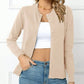 🌸 50% OFF NOW! 🌸 Women's Classic Crew Neck Cardigan