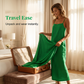 📢📢40% OFF !! ⏰Women's Casual Solid Color Slip Dress