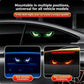 📢📢50% OFF !! ⏰Solar-Powered LED Car Warning Light