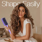 📢📢40% OFF !! ⏰Ventilated Detangling Brush for Curly Hair