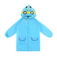 📢📢60% OFF !! ⏰Waterproof Kids Rain Poncho with Hood