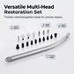 📢📢50% OFF !! ⏰Car Body Crease Wheel Arch Restoration Slide Bar Kit