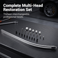 📢📢50% OFF !! ⏰Car Body Crease Wheel Arch Restoration Slide Bar Kit