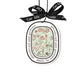 📢📢Five for only £9.99 ⏰Hanging Car Air Freshener Scent Card