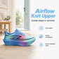 📢📢50% OFF !! ⏰Breathable Mesh Cushion Sole Outdoor Gym Sneakers
