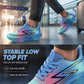 📢📢50% OFF !! ⏰Breathable Mesh Cushion Sole Outdoor Gym Sneakers