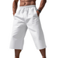 📢📢40% OFF !! ⏰Breathable Cropped Lounge Pants