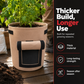 📢📢40% OFF !! ⏰Thickened Grow Bag with Handle