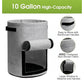 📢📢40% OFF !! ⏰Thickened Grow Bag with Handle