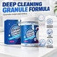 📢📢50% OFF !! ⏰Fast-Acting Pipe Drain Cleaner Powder