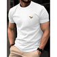 📢📢50% OFF !! ⏰Men's Classic Slim Fit Crew Neck T-Shirt