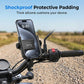 📢📢40% OFF !! ⏰Quick-Release Bike Phone Mount