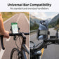 📢📢40% OFF !! ⏰Quick-Release Bike Phone Mount