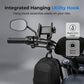 📢📢40% OFF !! ⏰Quick-Release Bike Phone Mount