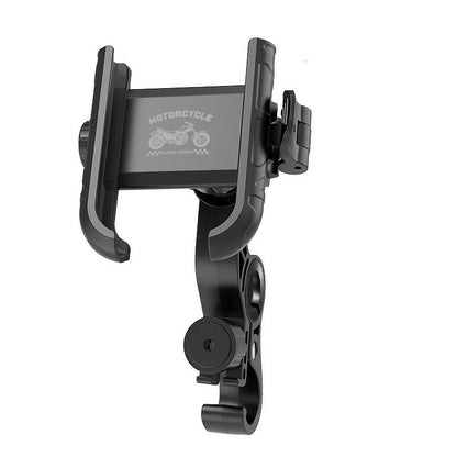 📢📢40% OFF !! ⏰Quick-Release Bike Phone Mount