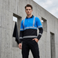 📢📢60% OFF !! ⏰Men's High Visibility Long Sleeve Shirt