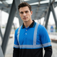 📢📢60% OFF !! ⏰Men's High Visibility Long Sleeve Shirt