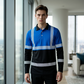 📢📢60% OFF !! ⏰Men's High Visibility Long Sleeve Shirt