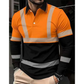 📢📢60% OFF !! ⏰Men's High Visibility Long Sleeve Shirt