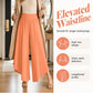 🌸 50% OFF NOW! 🌸Women's Lightweight Flowy Wide Leg Pants