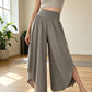 🌸 50% OFF NOW! 🌸Women's Lightweight Flowy Wide Leg Pants