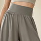 🌸 50% OFF NOW! 🌸Women's Lightweight Flowy Wide Leg Pants