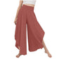 🌸 50% OFF NOW! 🌸Women's Lightweight Flowy Wide Leg Pants